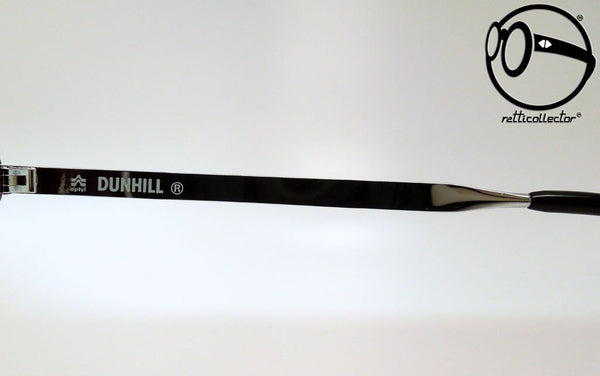 dunhill 6004 30 80s Gafas de sol vintage style para hombre y mujer