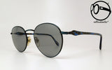 mikli par mikli 6139 col 3100 80s Vintage eyewear design: sonnenbrille für Damen und Herren