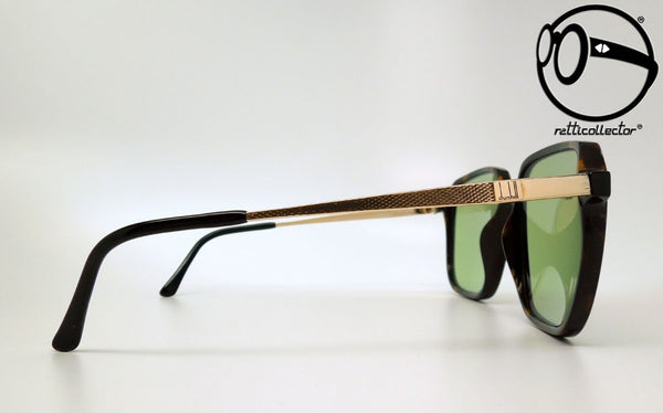 dunhill 6028 12 59 80s Ótica vintage: óculos design para homens e mulheres