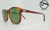 persol ratti 09141 96 grn 80s Vintage eyewear design: sonnenbrille für Damen und Herren