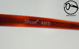persol ratti 09141 96 grn 80s Lunettes de soleil vintage pour homme et femme