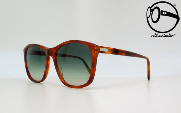 persol ratti 09141 96 ggr 80s Vintage eyewear design: sonnenbrille für Damen und Herren