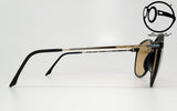 nikon carbomax nk4251 0035 sj 80s Ótica vintage: óculos design para homens e mulheres