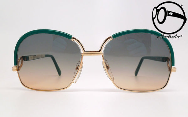 cazal mod 201 col 39 80s Vintage sunglasses no retro frames glasses