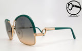 cazal mod 201 col 39 80s Vintage eyewear design: sonnenbrille für Damen und Herren