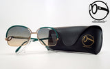 cazal mod 201 col 39 80s Occhiali vintage da sole per uomo e donna
