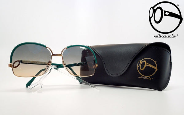 cazal mod 201 col 39 80s Occhiali vintage da sole per uomo e donna