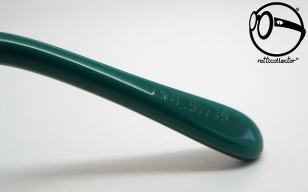 cazal mod 201 col 39 80s Original vintage frame for man and woman, aviable in our store