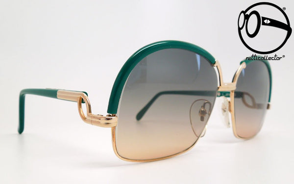 cazal mod 201 col 39 80s Neu, nie benutzt, vintage brille: no retrobrille
