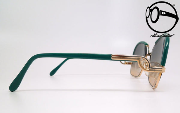 cazal mod 201 col 39 80s Vintage очки, винтажные солнцезащитные стиль