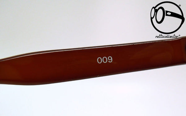 vuarnet 009 pouilloux skilynx acier 55 70s Lunettes de soleil vintage pour homme et femme