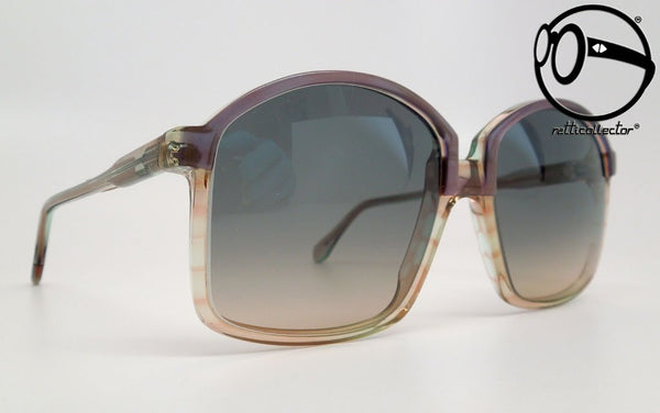 cazal mod 117 col 85 grn 80s Ótica vintage: óculos design para homens e mulheres