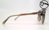 cazal mod 117 col 85 grn 80s Neu, nie benutzt, vintage brille: no retrobrille