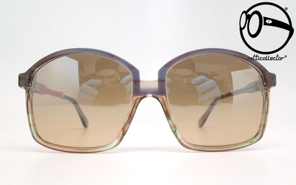 cazal mod 117 col 85 fsn 80s Vintage sunglasses no retro frames glasses