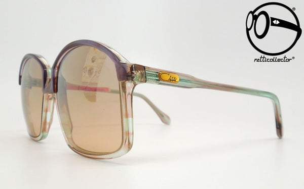 cazal mod 117 col 85 fsn 80s Vintage eyewear design: sonnenbrille für Damen und Herren