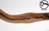 cazal mod 102 col 35 brw 80s Lunettes de soleil vintage pour homme et femme
