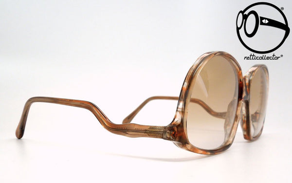 cazal mod 102 col 35 brw 80s Ótica vintage: óculos design para homens e mulheres