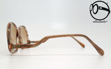 cazal mod 102 col 35 brw 80s Neu, nie benutzt, vintage brille: no retrobrille