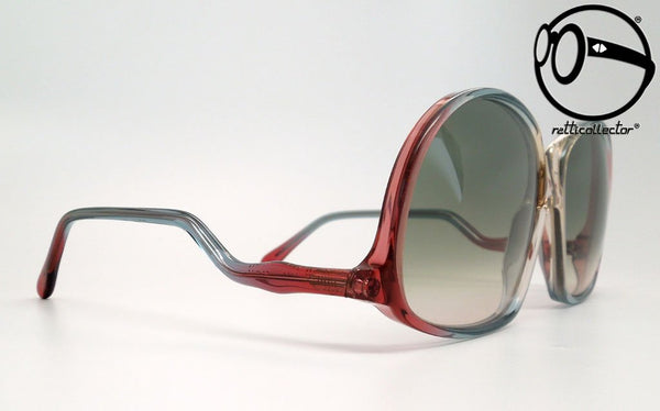 cazal mod 102 col 49 grn 80s Unworn vintage unique shades, aviable in our shop