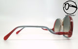 cazal mod 102 col 49 grn 80s Neu, nie benutzt, vintage brille: no retrobrille