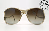 cazal mod 601 col 8 brw 80s Vintage sunglasses no retro frames glasses