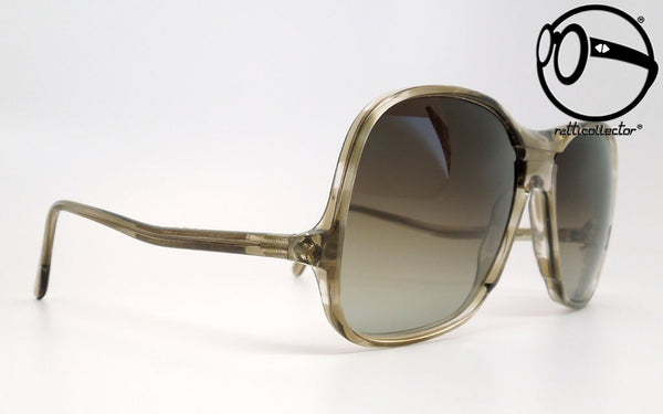 cazal mod 601 col 8 brw 80s Ótica vintage: óculos design para homens e mulheres