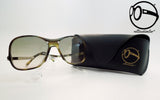 cazal mod 601 col 10 grn 80s Occhiali vintage da sole per uomo e donna