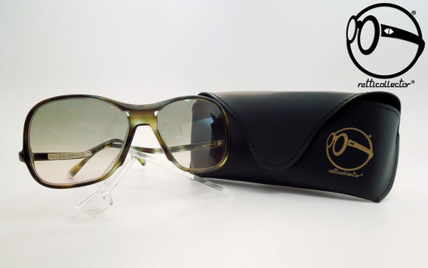 cazal mod 601 col 10 grn 80s Occhiali vintage da sole per uomo e donna
