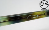 cazal mod 601 col 10 grn 80s Lunettes de soleil vintage pour homme et femme