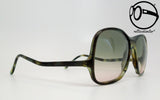 cazal mod 601 col 10 grn 80s Unworn vintage unique shades, aviable in our shop