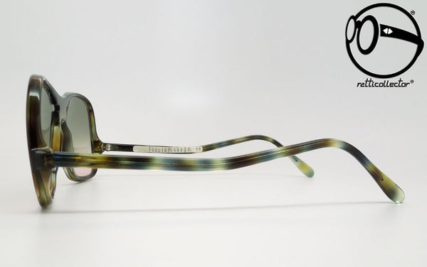 cazal mod 601 col 10 grn 80s Ótica vintage: óculos design para homens e mulheres