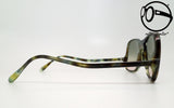 cazal mod 601 col 10 grn 80s Neu, nie benutzt, vintage brille: no retrobrille