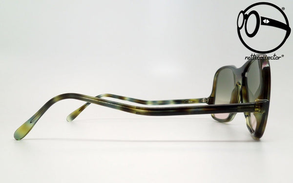 cazal mod 601 col 10 grn 80s Neu, nie benutzt, vintage brille: no retrobrille