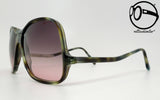 cazal mod 601 col 10 blk 80s Vintage eyewear design: sonnenbrille für Damen und Herren