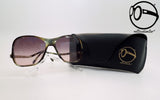 cazal mod 601 col 10 blk 80s Occhiali vintage da sole per uomo e donna