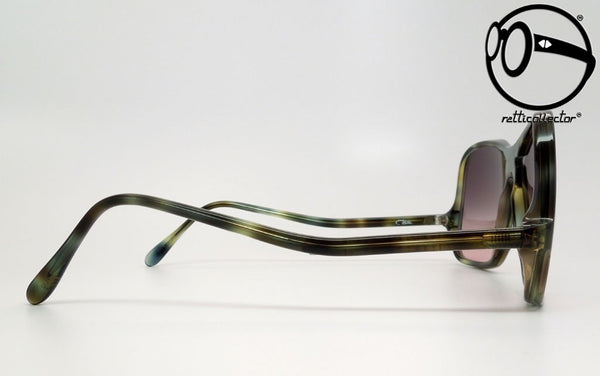 cazal mod 601 col 10 blk 80s Neu, nie benutzt, vintage brille: no retrobrille