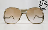 cazal mod 601 col 8 snd 80s Vintage sunglasses no retro frames glasses