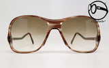 cazal mod 601 col 46 grn 80s Vintage sunglasses no retro frames glasses