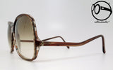 cazal mod 601 col 46 grn 80s Vintage eyewear design: sonnenbrille für Damen und Herren