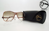 cazal mod 601 col 46 grn 80s Occhiali vintage da sole per uomo e donna