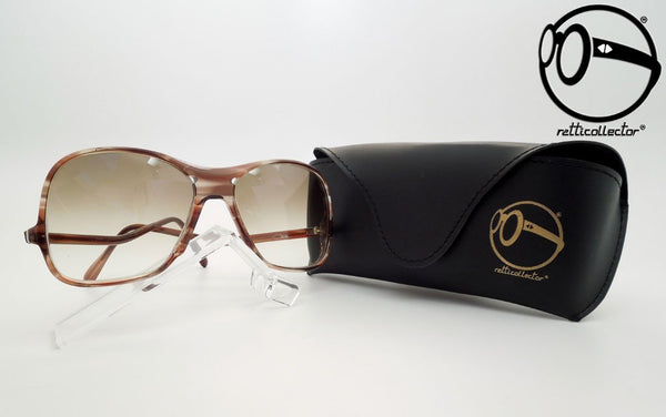 cazal mod 601 col 46 grn 80s Occhiali vintage da sole per uomo e donna