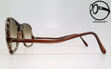 cazal mod 601 col 46 grn 80s Neu, nie benutzt, vintage brille: no retrobrille