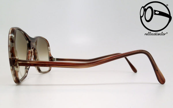 cazal mod 601 col 46 grn 80s Neu, nie benutzt, vintage brille: no retrobrille