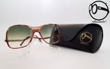 cazal mod 601 col 46 ggr 80s Occhiali vintage da sole per uomo e donna