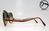 cazal mod 601 col 46 ggr 80s Neu, nie benutzt, vintage brille: no retrobrille