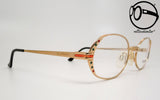 yves saint laurent 4041 y 184 80s Vintage brille: neu, nie benutzt