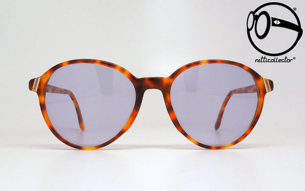 oliver by valentino 1013 512 80s Vintage sunglasses no retro frames glasses