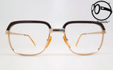 bartoli primus cb or mod 130 gold plated 14 kt 60s Vintage eyeglasses no retro frames glasses