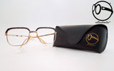 bartoli primus cb or mod 130 gold plated 14 kt 60s Occhiali vintage da vista per uomo e donna