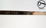 bartoli primus cb or mod 130 gold plated 14 kt 60s Gafas y anteojos de vista vintage style para hombre y mujer
